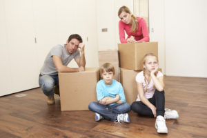 family law attorney