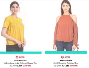fashion shopping