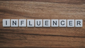 influencer marketing