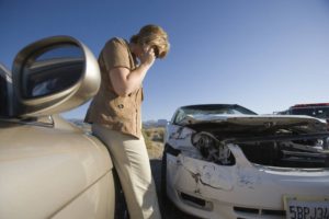 insurance adjuster