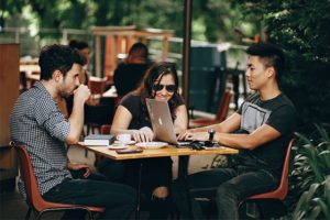 leading a debt free life