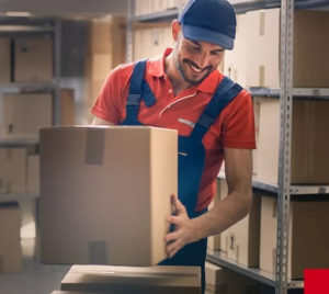 storage company