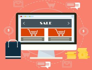 online business