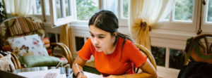 online program