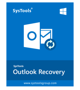 Outlook recovery