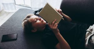 phone for kids