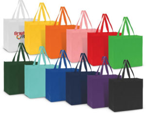 promotional tote bags