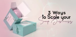 soap boxes