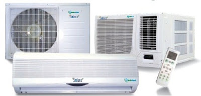 Choosing the right type of Air Conditioning System for your home