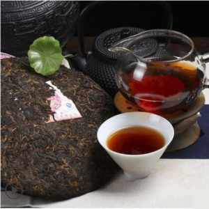 Pu-erh