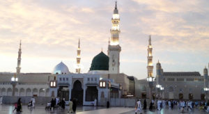 group Umrah packages