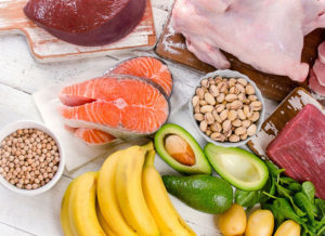 Vitamin B
