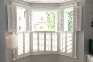 window shutters