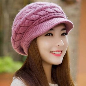 winter cap