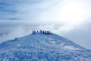 winter holidays